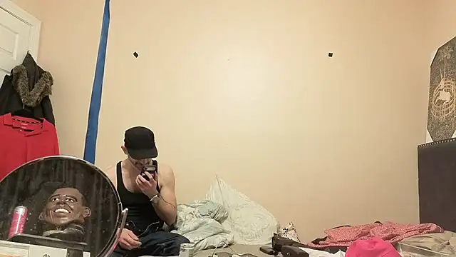 hailzeffn Show in webcam