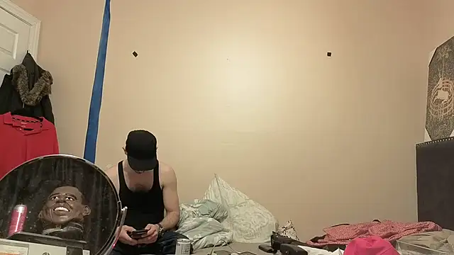 hailzeffn Show in webcam