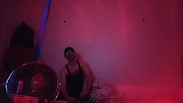hailzeffn's Webcam Show