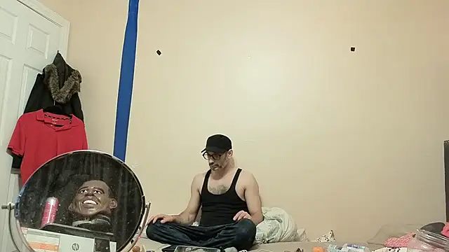 hailzeffn Webcam-Show
