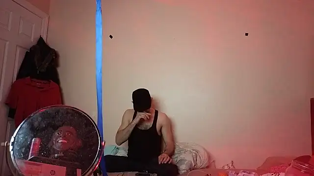 hailzeffn's Webcam Show