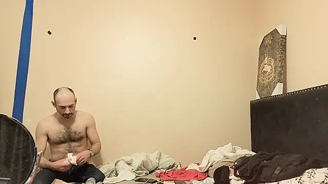 hailzeffn Pertunjukan Webcam