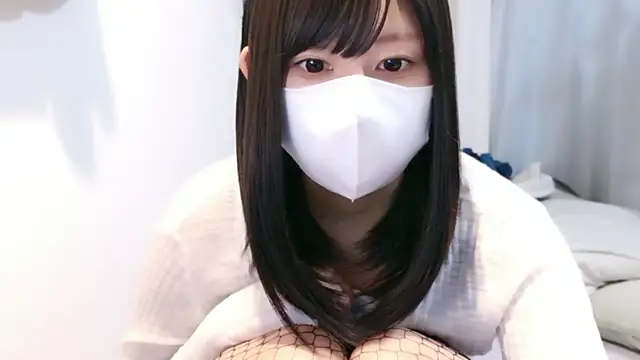 YUTSU_KI Webcamshow