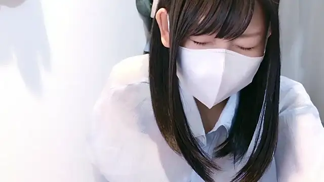 YUTSU_KI 在線直播表演