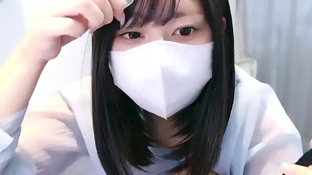 YUTSU_KI's Webcam Show