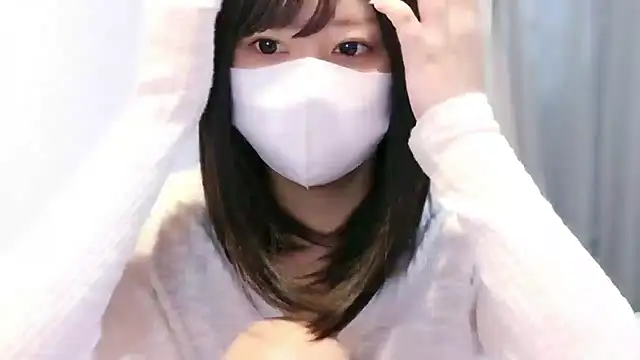 YUTSU_KI 웹캠 쇼