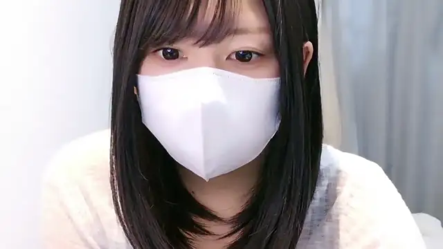 YUTSU_KIのウェブカメラショー