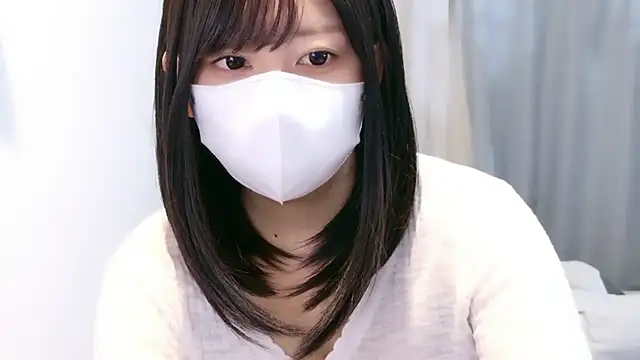YUTSU_KI 웹캠 쇼