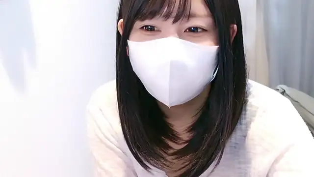 YUTSU_KI 웹캠 쇼
