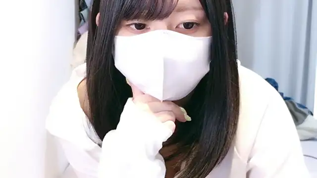 YUTSU_KIのウェブカメラショー