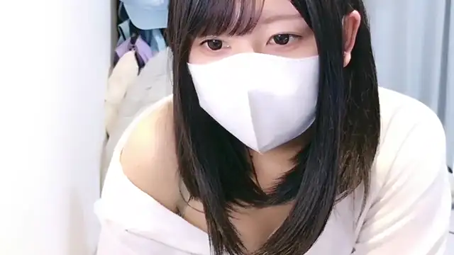 YUTSU_KIのウェブカメラショー