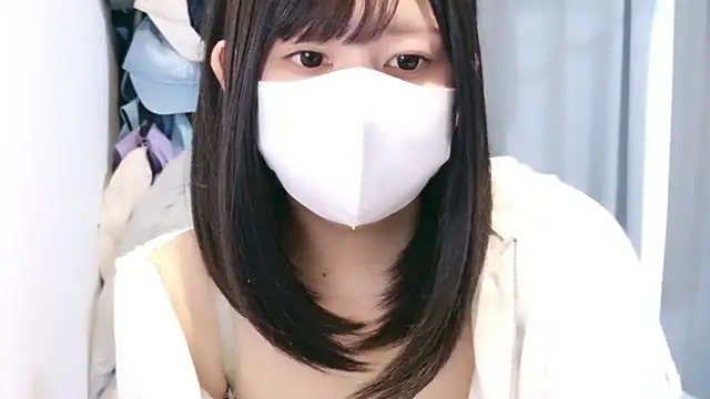 YUTSU_KI 웹캠 쇼