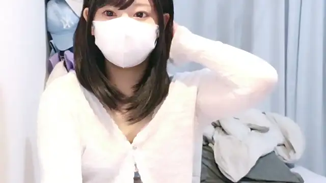 YUTSU_KIのウェブカメラショー
