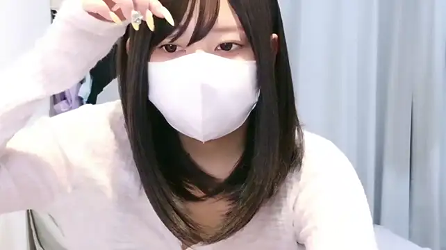 YUTSU_KI's Live XXX Chat