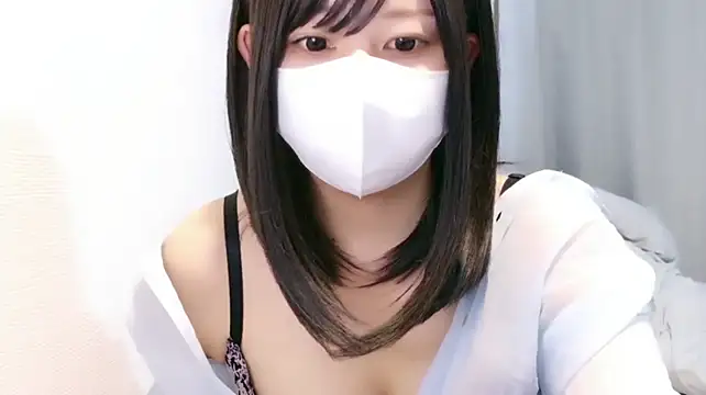 YUTSU_KI 웹캠 쇼