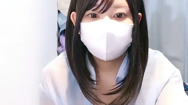 YUTSU_KIのウェブカメラショー