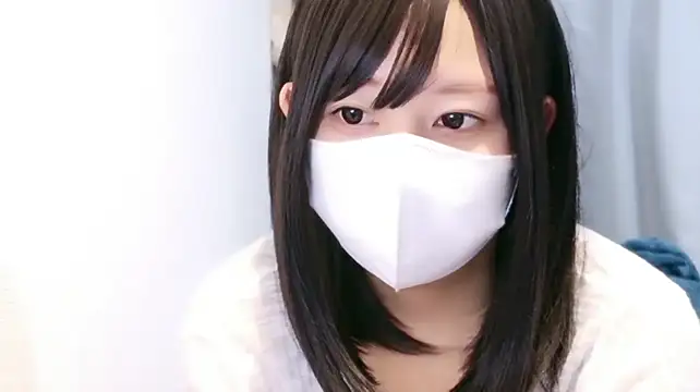 YUTSU_KIのウェブカメラショー