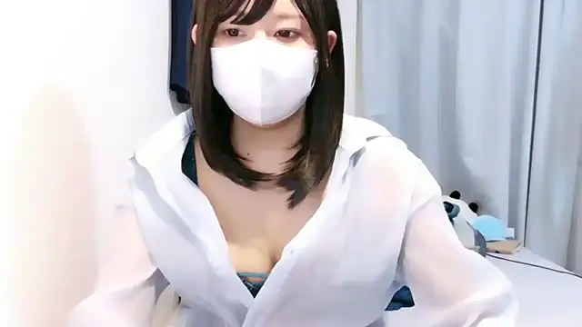 โชว์เว็บแคมของ YUTSU_KI