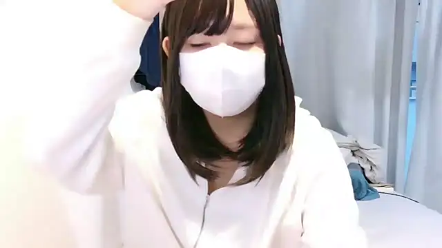 YUTSU_KI 웹캠 쇼