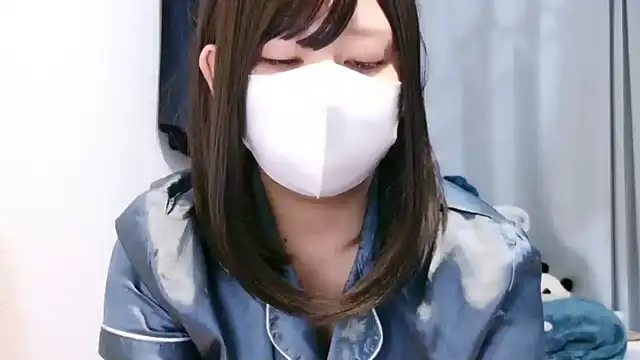 YUTSU_KI 웹캠 쇼