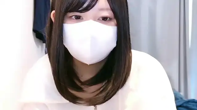 YUTSU_KIのウェブカメラショー