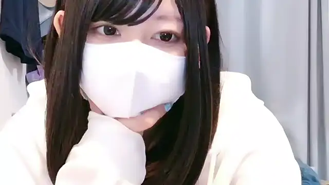 YUTSU_KI's Live XXX Chat