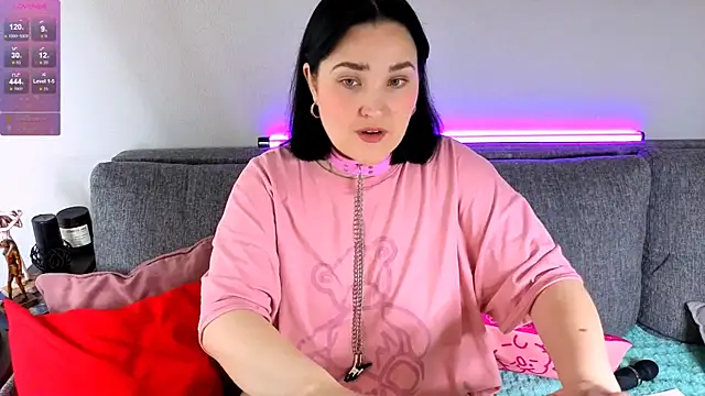 smartandamazing's Live XXX Chat