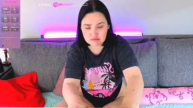 Chat +18 de smartandamazing ao vivo