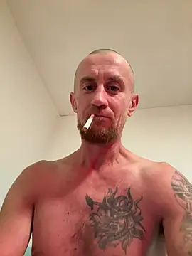 Show modela flatronom85 na web-kameri