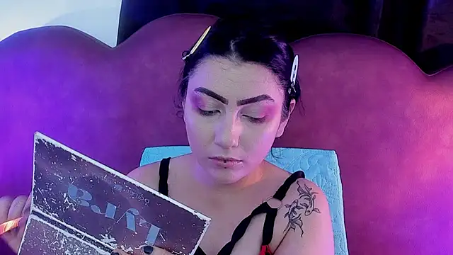 sophy_rock's Live XXX Chat