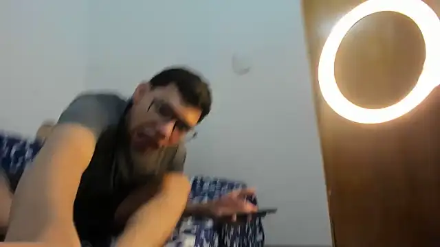 Diego-Monsalve Pertunjukan Webcam