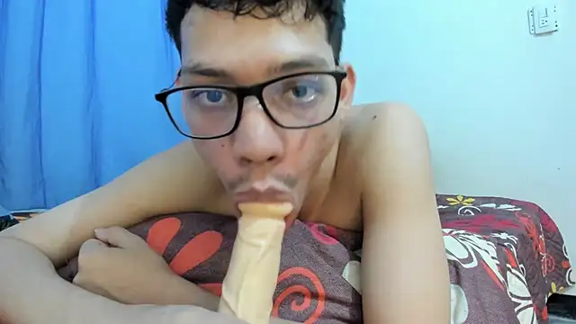 Show Webcam de Diego-Monsalve
