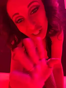 عرض كام therealbeverlycious