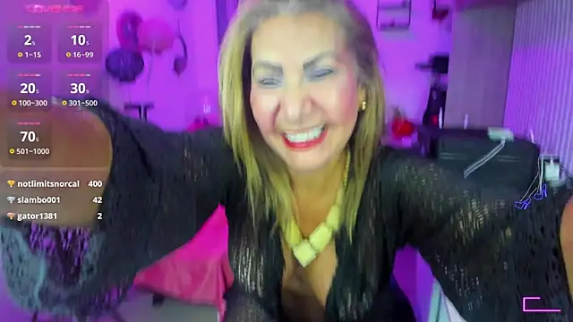 Chat XXX en directo de _cristal_ayala