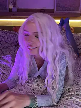 kissedy Webcam-Show