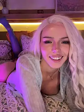 kissedy's Webcam Show