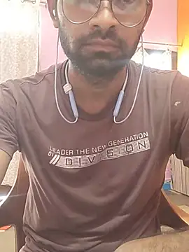 melodyk Show in webcam