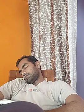 melodyk webcam show