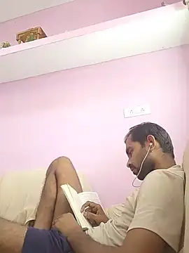 melodyk ওয়েবক্যাম শো
