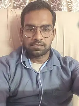 melodyk ওয়েবক্যাম শো