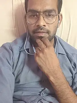 melodyk's Webcam Show