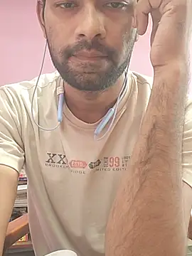 melodyk Webcam Show
