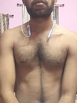 melodyk's Webcam Show