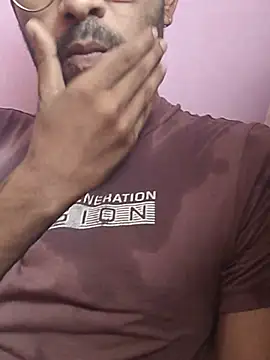 melodyk – webcam-show