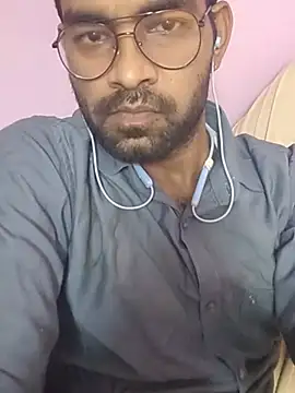 melodyk ওয়েবক্যাম শো
