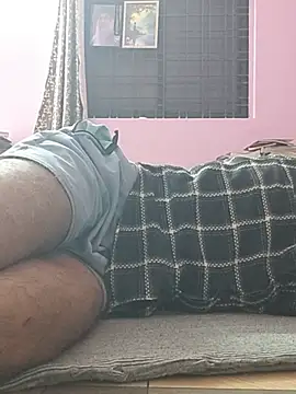 melodyk Webcam Show