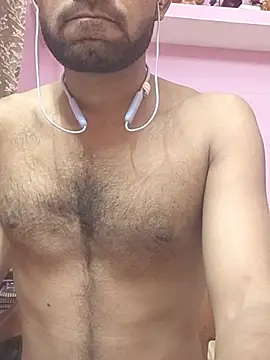 Show modela melodyk na web-kameri