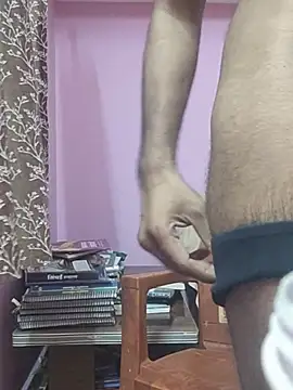 Show modela melodyk na web-kameri