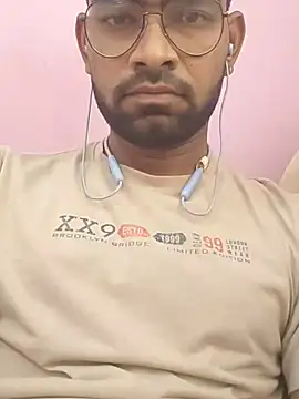 melodyk Webcamshow