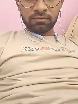melodyk webcam show